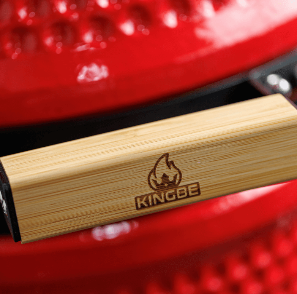 เตาถ่านบาร์บีคิว KINGBE KAMADO PRO13